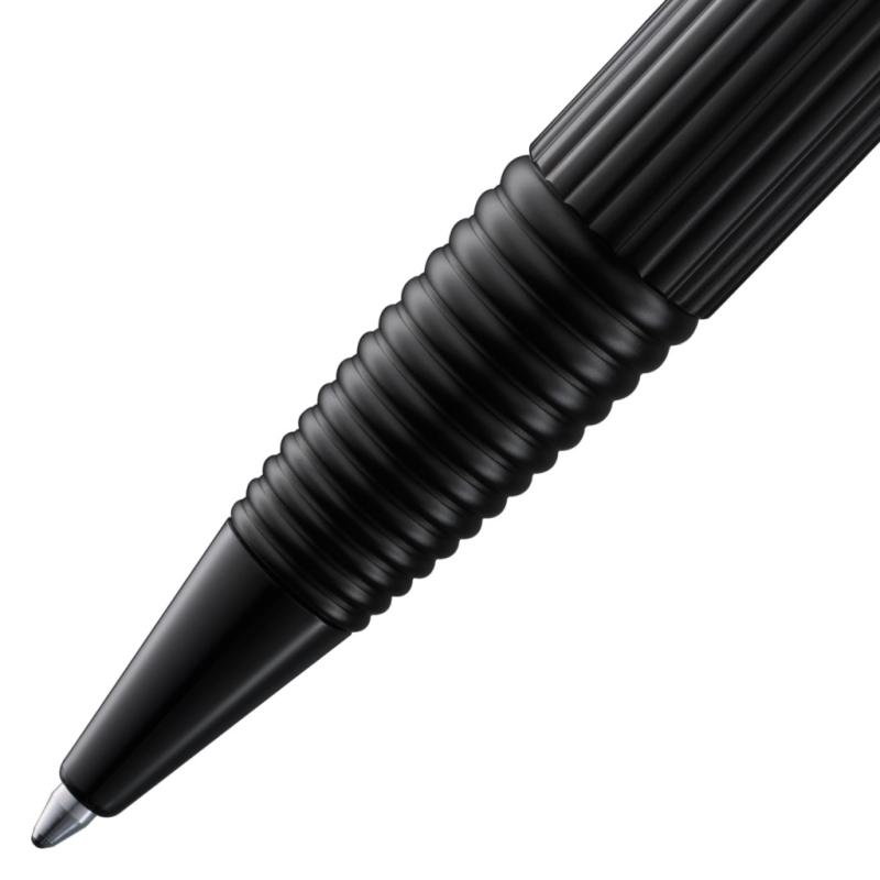 LAMY Kugelschreiber imporium black
