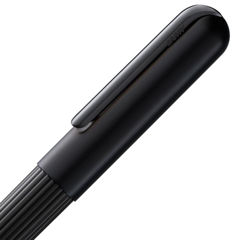 LAMY Kugelschreiber imporium black