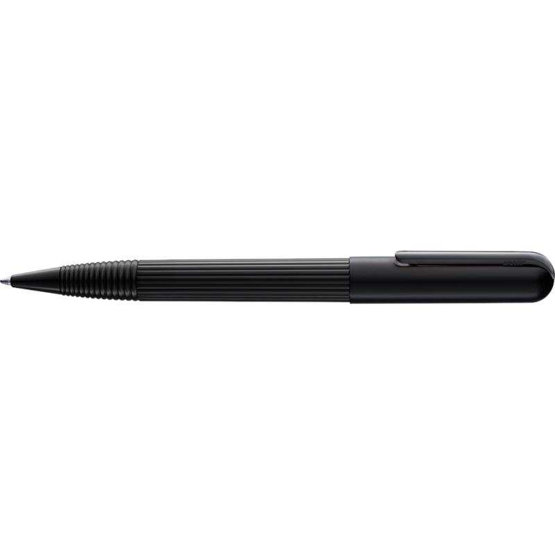 LAMY Kugelschreiber imporium black