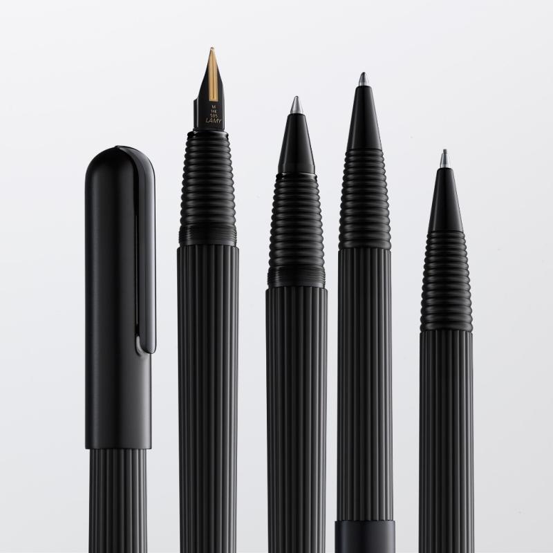 LAMY Kugelschreiber imporium black