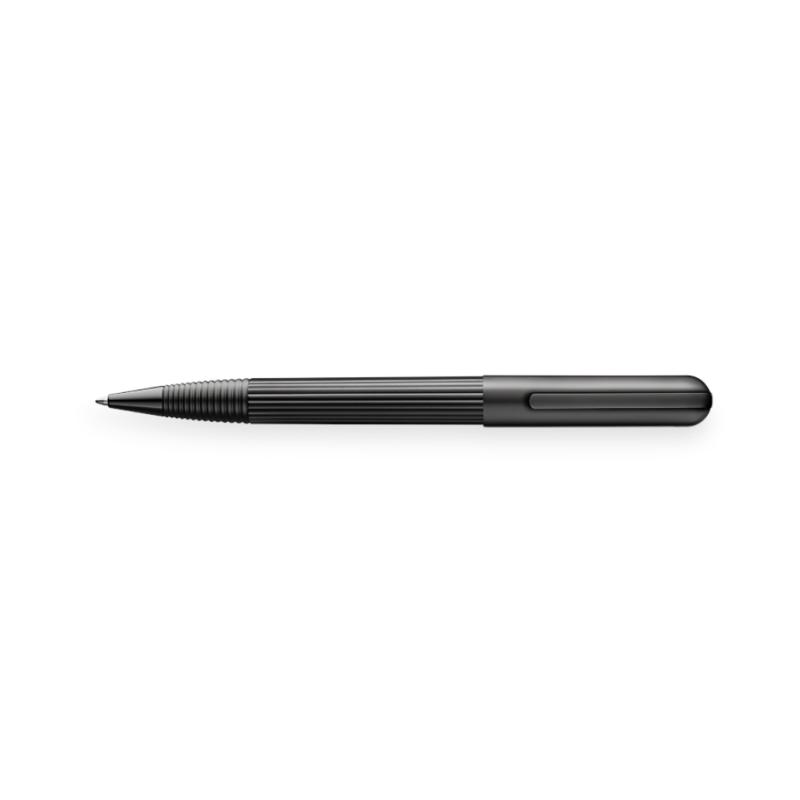 LAMY Kugelschreiber imporium black