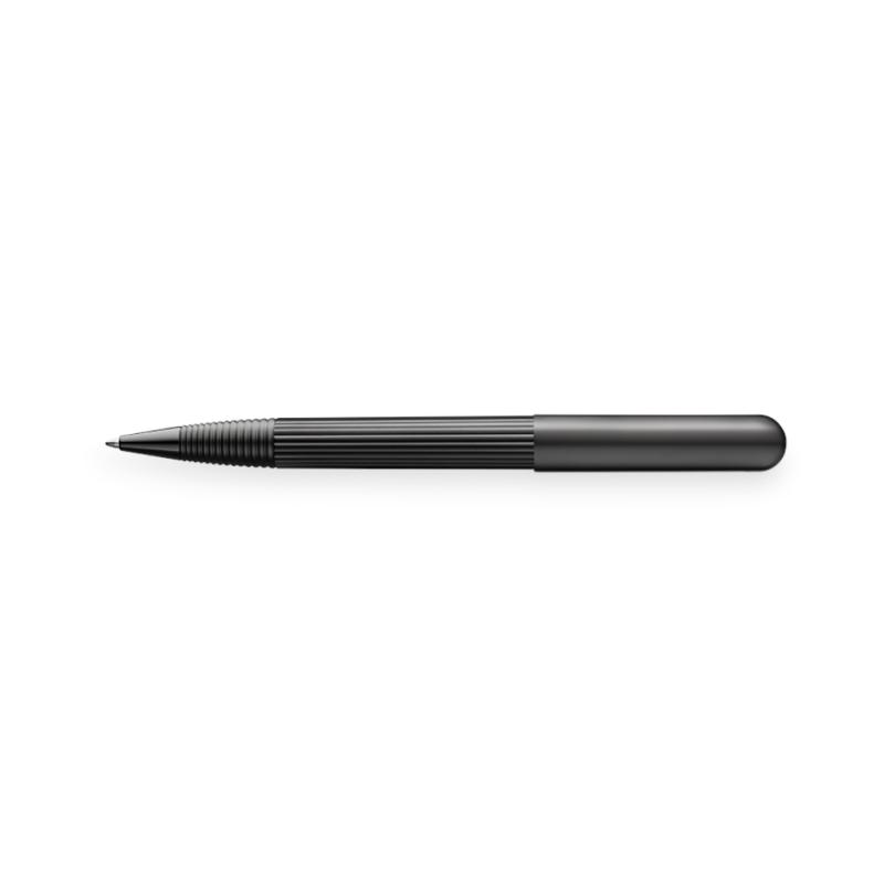 LAMY Kugelschreiber imporium black