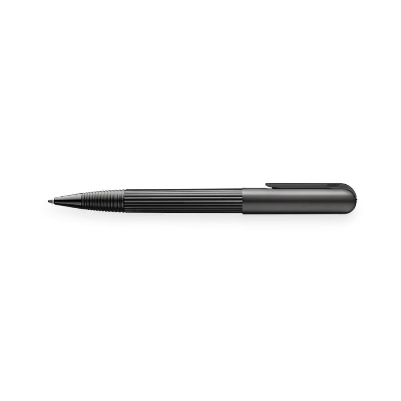LAMY Kugelschreiber imporium black