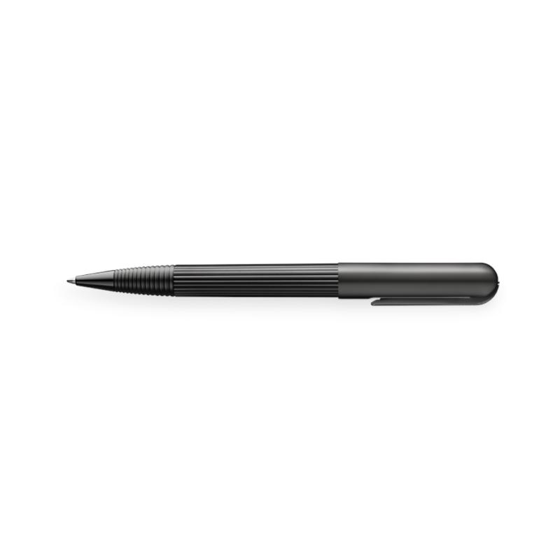 LAMY Kugelschreiber imporium black