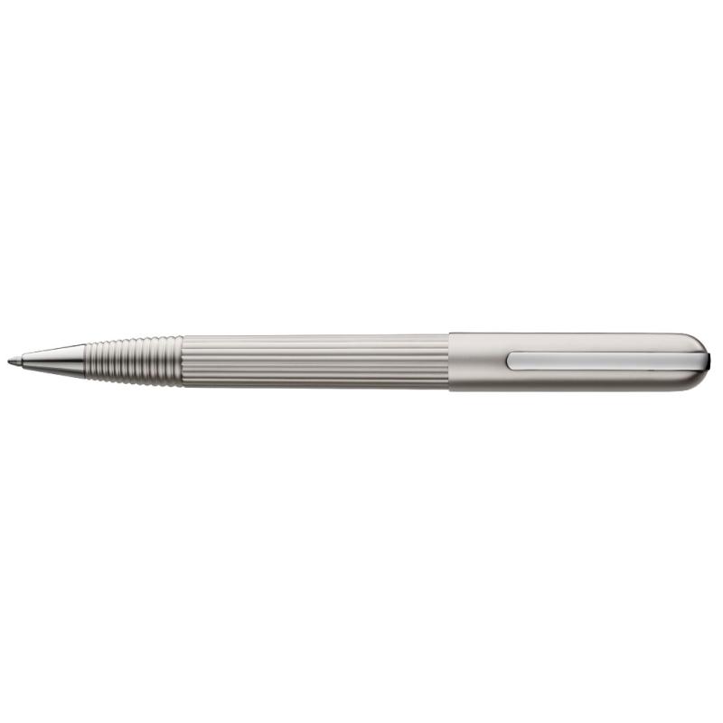 LAMY Kugelschreiber imporium titanium