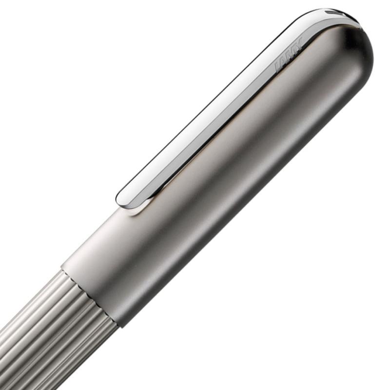 LAMY Kugelschreiber imporium titanium