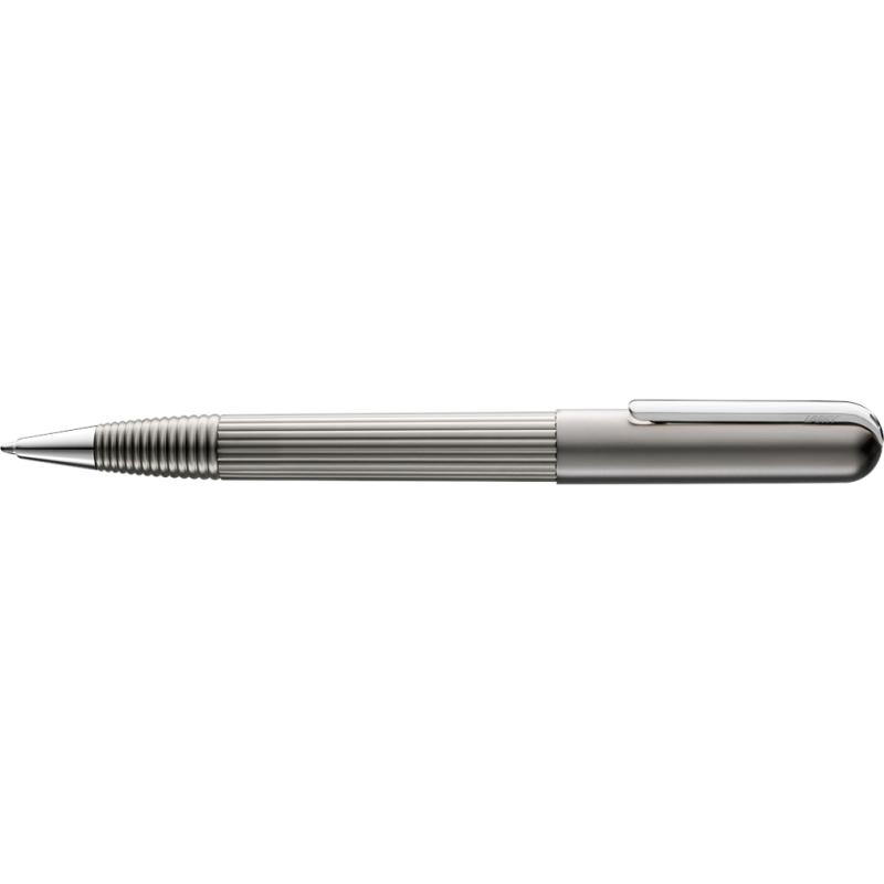 LAMY Kugelschreiber imporium titanium