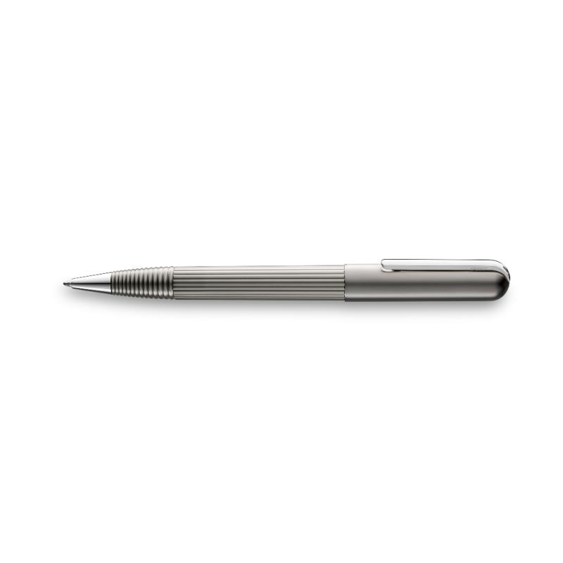 LAMY Kugelschreiber imporium titanium