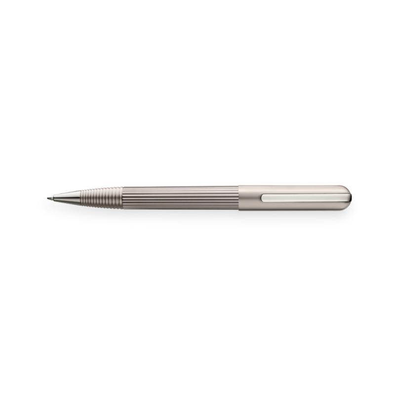 LAMY Kugelschreiber imporium titanium