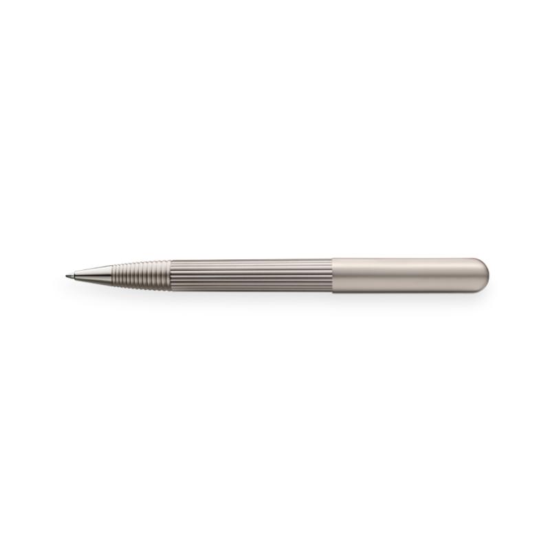LAMY Kugelschreiber imporium titanium