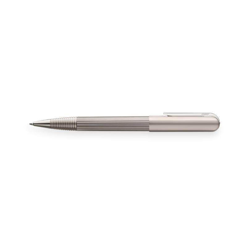 LAMY Kugelschreiber imporium titanium