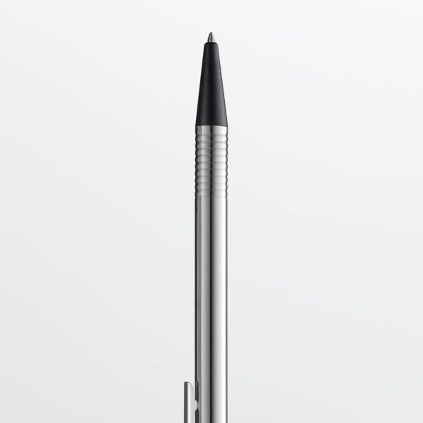 Lamy Kugelschreiber logo black