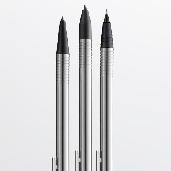 Lamy Kugelschreiber logo black
