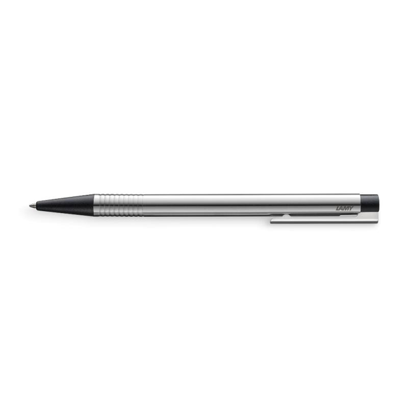 Lamy Kugelschreiber logo black