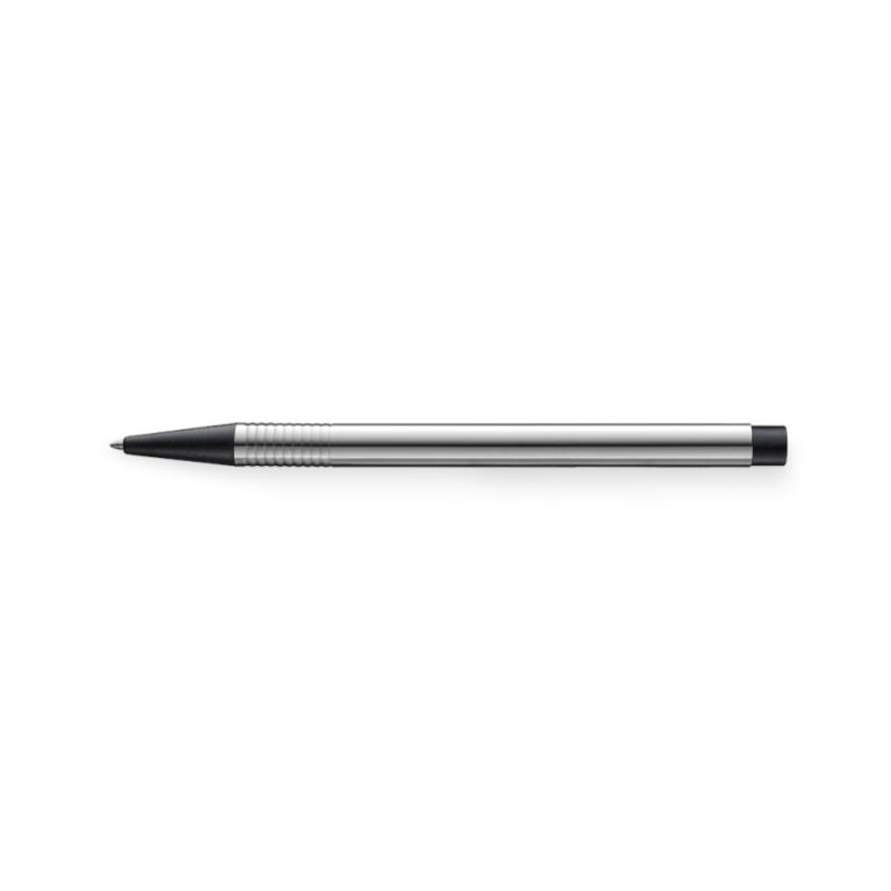 Lamy Kugelschreiber logo black