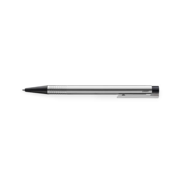 Lamy Kugelschreiber logo black