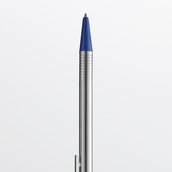 Lamy Kugelschreiber logo blue