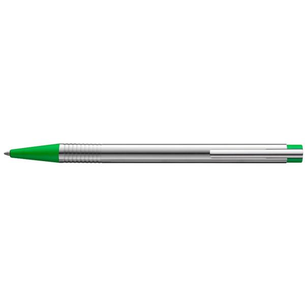 Lamy Kugelschreiber logo green