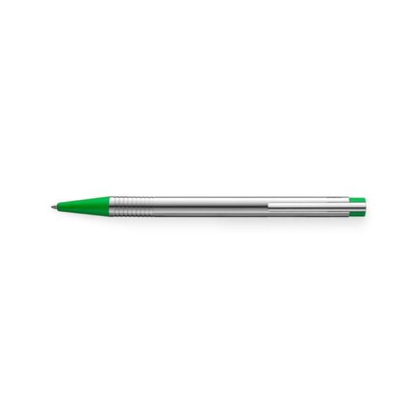 Lamy Kugelschreiber logo green