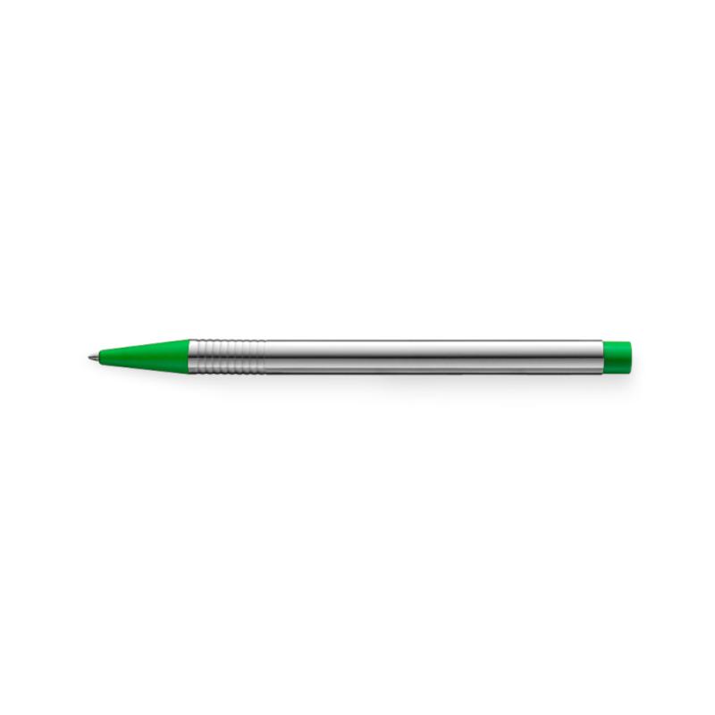 Lamy Kugelschreiber logo green