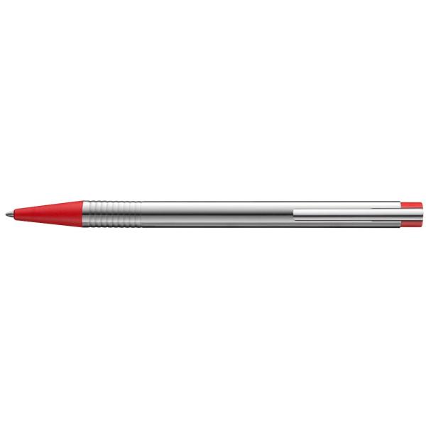 Lamy Kugelschreiber logo red