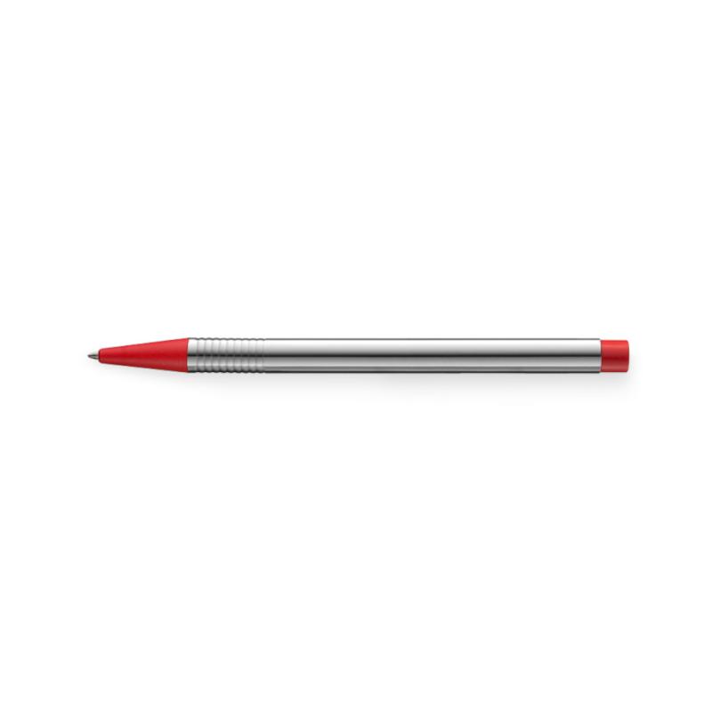 Lamy Kugelschreiber logo red
