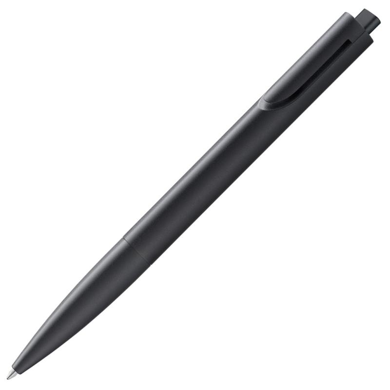 LAMY Kugelschreiber noto black