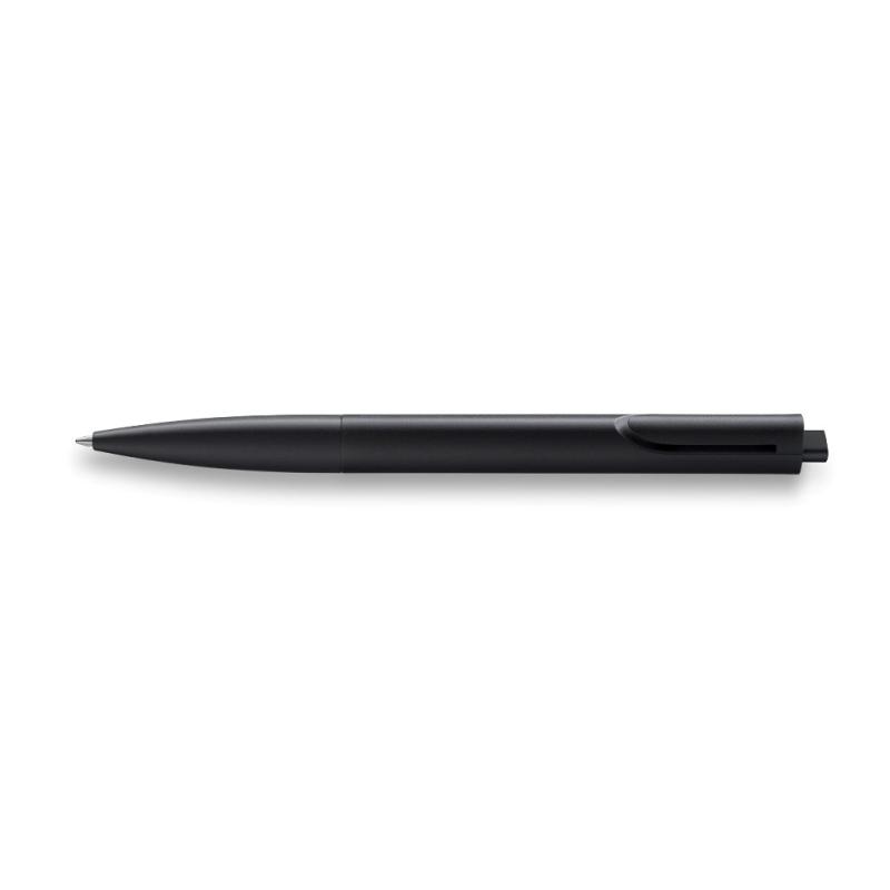 LAMY Kugelschreiber noto black