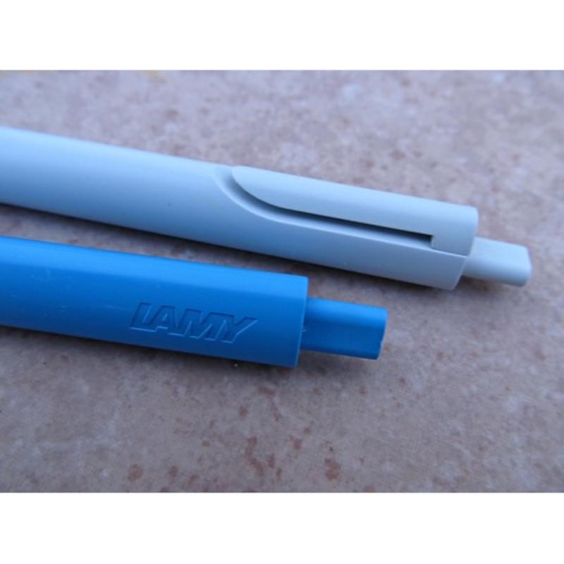 Lamy Kugelschreiber noto skyblue