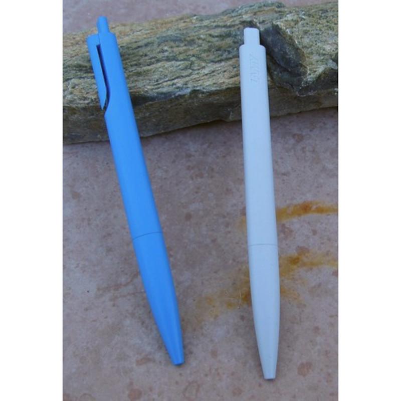 Lamy Kugelschreiber noto skyblue
