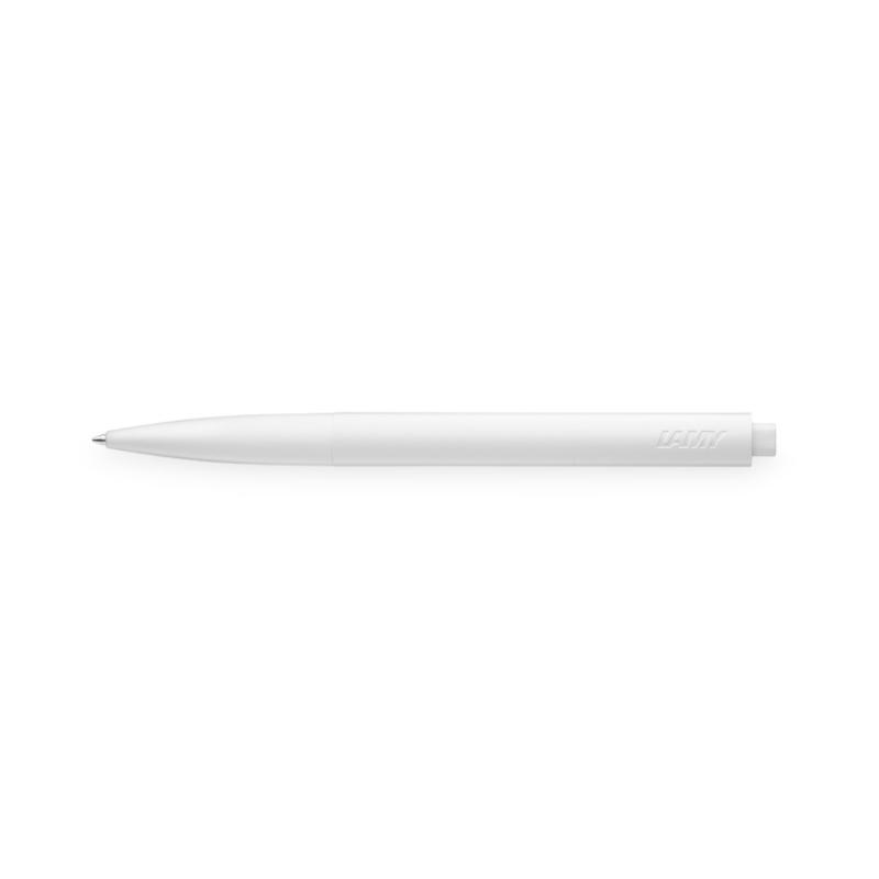 LAMY Kugelschreiber noto white