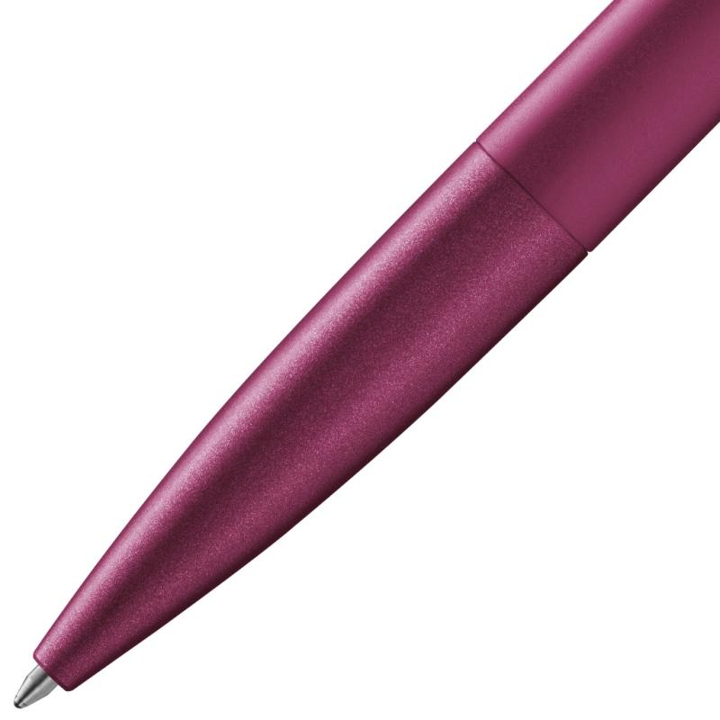 LAMY Kugelschreiber noto burgundy - Special Edition (2025)