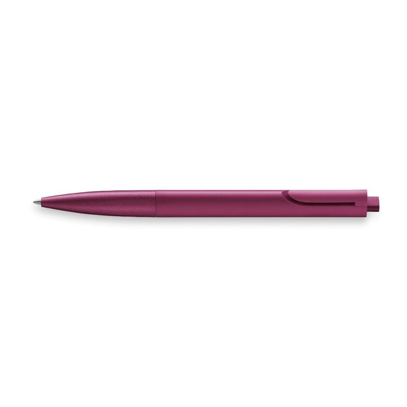 LAMY Kugelschreiber noto burgundy - Special Edition (2025)
