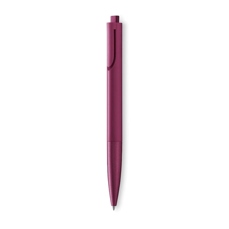 LAMY Kugelschreiber noto burgundy - Special Edition (2025)