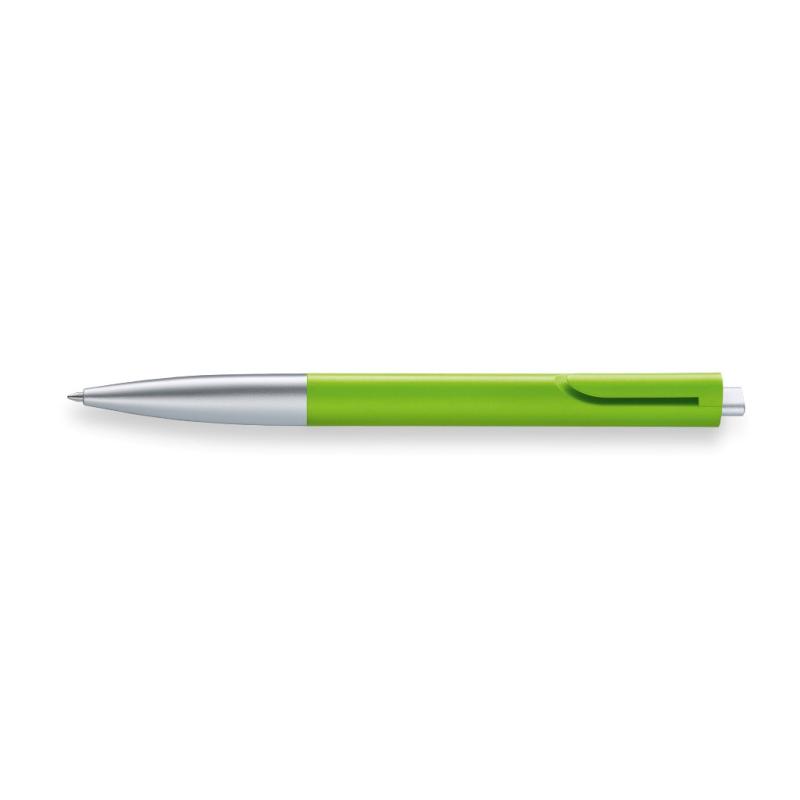 Lamy Kugelschreiber noto lime silver