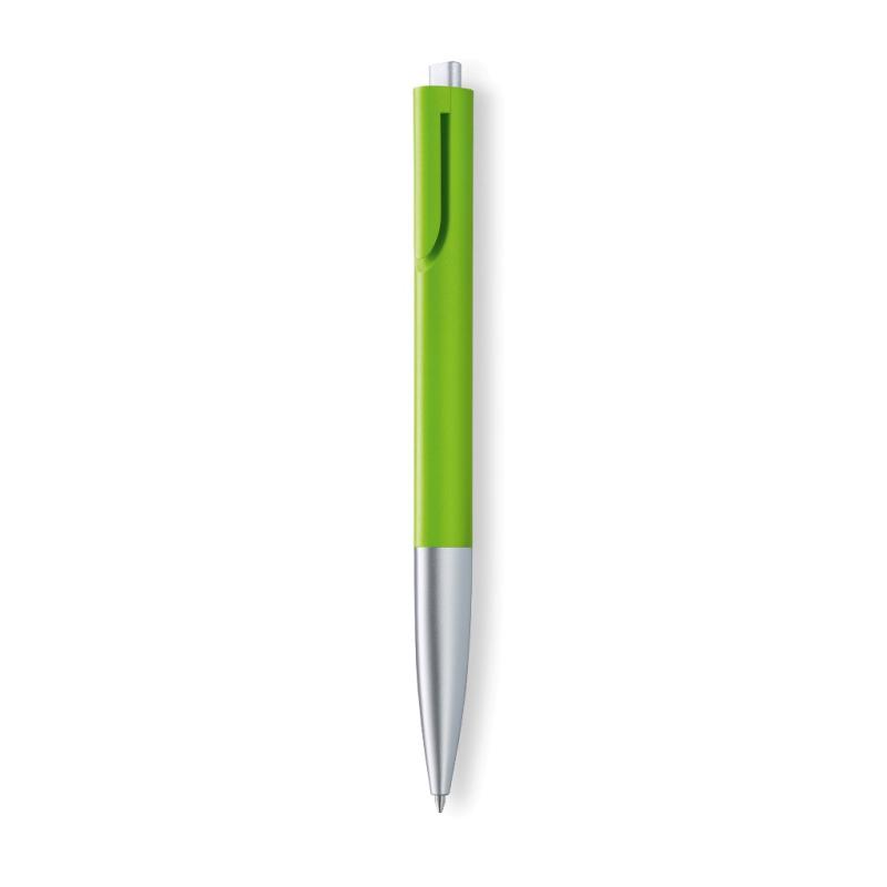 Lamy Kugelschreiber noto lime silver