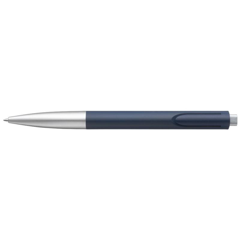 Lamy Kugelschreiber noto nightblue silver