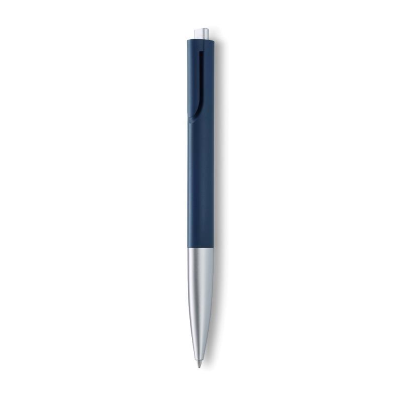 Lamy Kugelschreiber noto nightblue silver