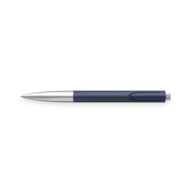 Lamy Kugelschreiber noto nightblue silver