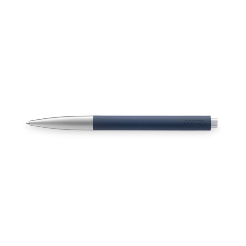 Lamy Kugelschreiber noto nightblue silver
