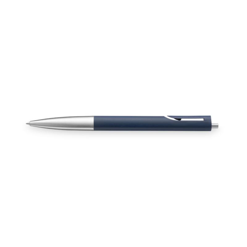 Lamy Kugelschreiber noto nightblue silver