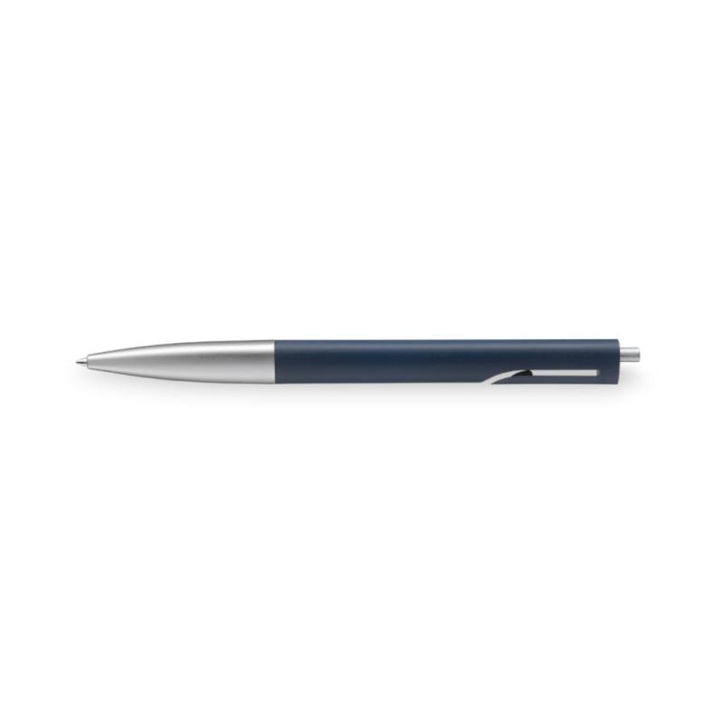 Lamy Kugelschreiber noto nightblue silver