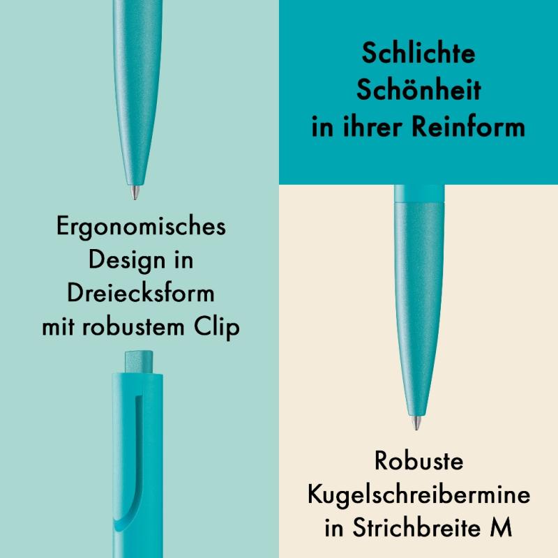 LAMY Kugelschreiber noto teal - Special Edition (2026)