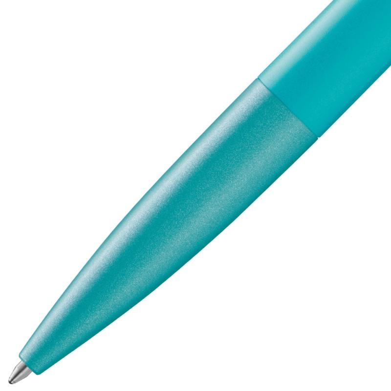 LAMY Kugelschreiber noto teal - Special Edition (2026)