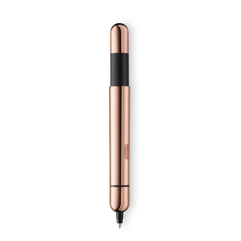 LAMY Kugelschreiber pico Lx rosegold Set
