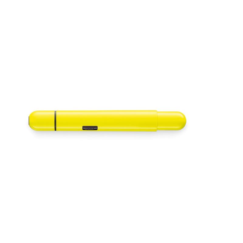 LAMY Kugelschreiber pico neon yellow