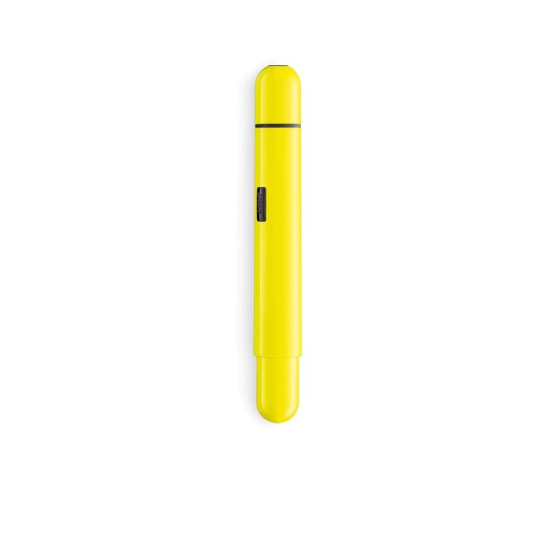 LAMY Kugelschreiber pico neon yellow