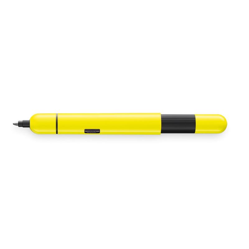 LAMY Kugelschreiber pico neon yellow