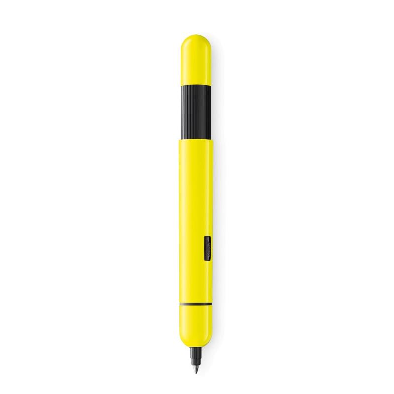 LAMY Kugelschreiber pico neon yellow