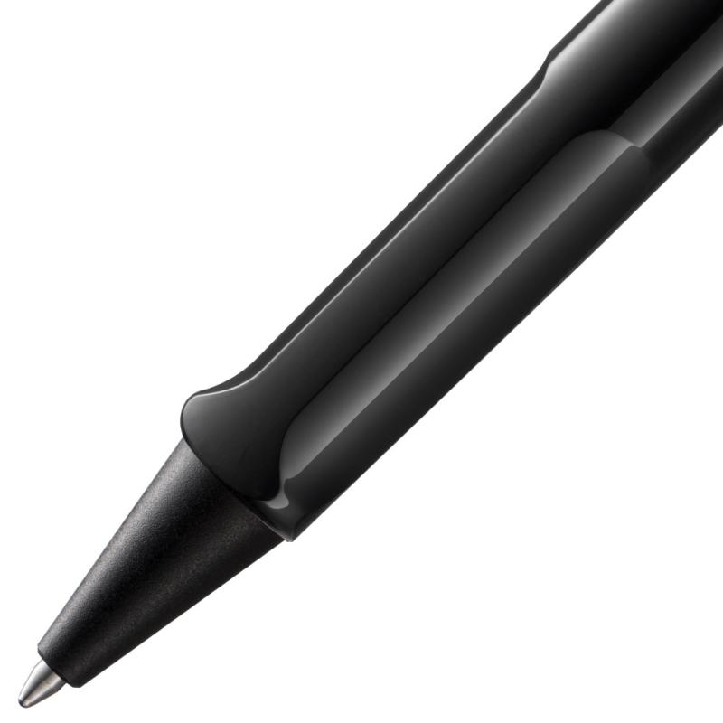 LAMY Kugelschreiber safari black